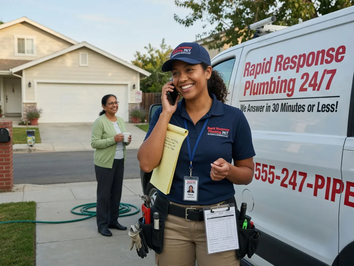 Emergency Plumber Othello, WA FAQs